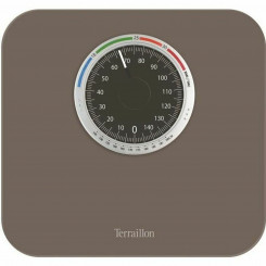 Цифровые напольные весы Terraillon 13908 Taupe