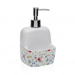 Soap Dispenser Versa Ariel Ceramic