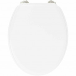 Toilet Seat Gelco White