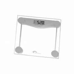 Цифровые напольные весы Little Balance SB2 прозрачное закаленное стекло 160 кг