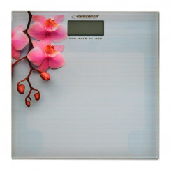 Digital Bathroom Scales Esperanza EBS010 