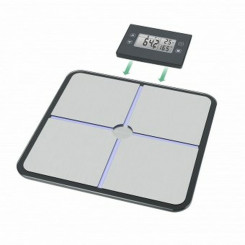 Цифровые напольные весы Medisana BS 460