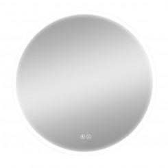 Зеркало настенное EDM Circular LED Light 20 Вт Ø 60 см