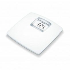 Цифровые весы для ванной Beurer 741.10 Белый
