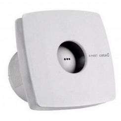 Вентилятор для ванной комнаты Cata XMART10 1 шт., запчасти