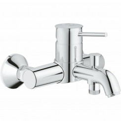 Single handle faucet Grohe 23787000 Metal