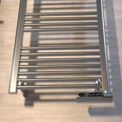 Electric towel rail on the wall Cecotec 05393