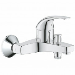 Single handle faucet Grohe 23768000 Metal