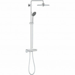 Shower column Grohe 26403001 Silicone