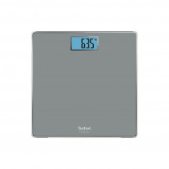 Цифровые напольные весы Tefal PP150 Серый Серебристый 31 x 21 x 3 см
