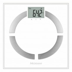 Цифровые напольные весы Medisana 40444