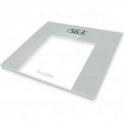 Digital Bathroom Scales Terraillon TP1000 Glass 150 kg