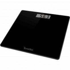 Цифровые напольные весы Terraillon Tsquare Black 180 кг