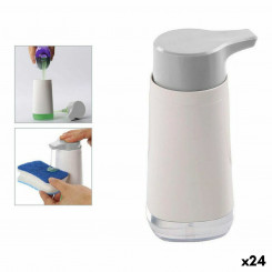 Soap dispenser Quttin 8.7 x 7 x 15.3 cm (24 Units)