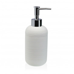 Soap dispenser Versa White Resin ABS