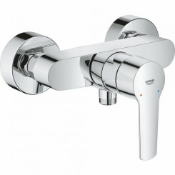 Single handle faucet Grohe 24208002 Metal