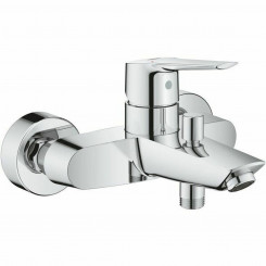 Single handle faucet Grohe 24206002 Metal