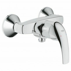 Single handle faucet Grohe 23767000 Metal