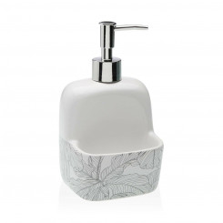 Soap dispenser Versa Palm tree Ceramic