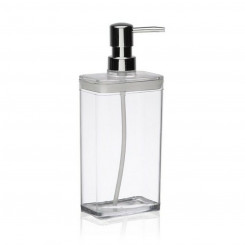 Soap dispenser Versa Silicone (5.7 x 23 x 9.4 cm)