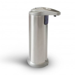 Automatic soap dispenser with sensor Savio HDZ-02 280 ml Champagne