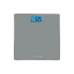 Digital Bathroom Scales Rowenta BS1500V0 Black Gray 160 kg