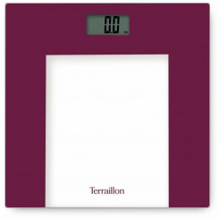 Digital Bathroom Scales Terraillon TP1000