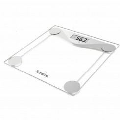 Цифровые напольные весы Terraillon Tx5000 прозрачные 150 кг