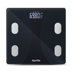 Цифровые весы Bluetooth Aprilla (26 x 26 x 2 см)