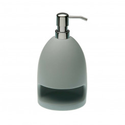 Дозатор для мыла Versa Aquamarine Ceramic