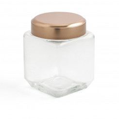 Жестяная банка Quid B&W Copper Glass (0,8 л) (6 шт. в упаковке)