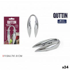 Set of wine accessories Quttin 9.5 x 4.7 x 1.8 cm