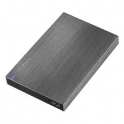 Väline kõvaketas INTENSO 6028680 HDD 2 TB USB 3.0