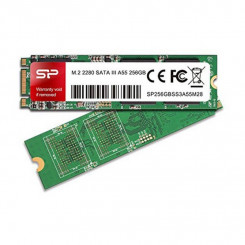Жесткий диск Silicon Power A55 SSD M.2