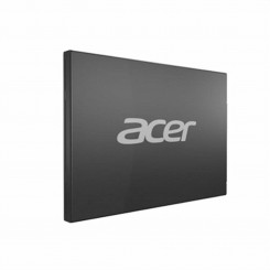Жесткий диск SSD Acer RE100 512 ГБ