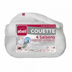 Duvet Abeil 4 Seasons 240 x 260 cm Anti-dust mite 300 g/m²