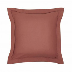 Cushion cover TODAY Essential Terracotta 63 x 63 cm