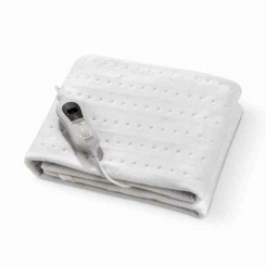 Electric Blanket Electric Electric mattress cover 60 W (150 x 80 cm)