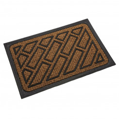 Doormat Versa Coconut Fibre 40 x 2 x 60 cm
