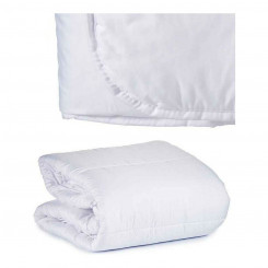 Пуховое одеяло белое