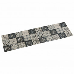 Настольная дорожка Versa Mosaic Grey Polyester (44,5 x 0,5 x 154 см)