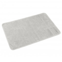 Bath rug Willy Versa White Cotton (40 x 60 cm)