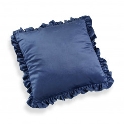 Подушка Versa Blue 10 x 45 x 45 см