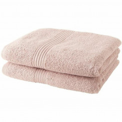 Towel set TODAY 50 x 90 cm Light Pink