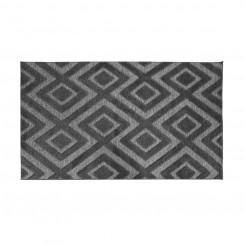 Carpet Home ESPRIT Dark grey 175 x 100 x 1 cm