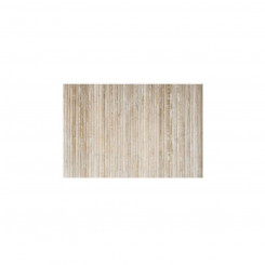 Carpet Stor Planet bambuskrohv (60 x 90 cm)