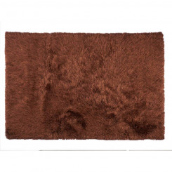 Carpet Brown 120 x 2 x 180 cm