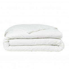 Duvet cover TODAY Percale White 220 x 240 cm