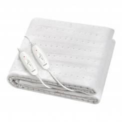 Электрическое одеяло N'oveen EB360 140 x 160 см Белый