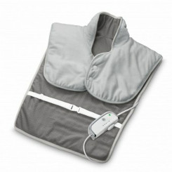Электрическое одеяло Medisana HP 630 Серый Полиэстер 55 x 65 см